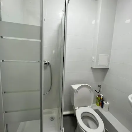 Key-s Meaux/suite3fidji/centre/disney Apartamento